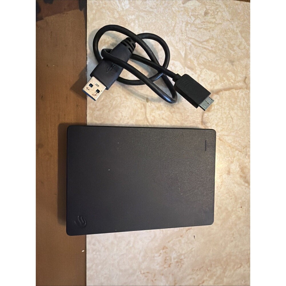Seagate Expansion HDD 1TB SRD0NF1